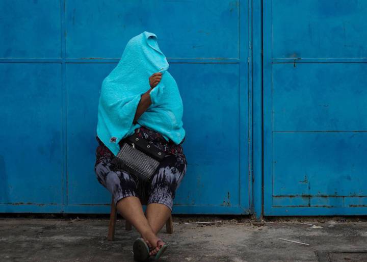 Uma crise prisional que já extrapola as prisões brasileiras Uma crise prisional que já extrapola as prisões brasileiras