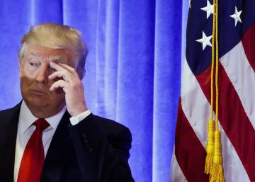 Trump: “Merkel cometeu erro catastrófico ao abrigar esses imigrantes ilegais”