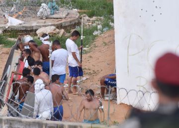 Novo confronto entre facções mantém clima tenso em presídio no Rio Grande do Norte