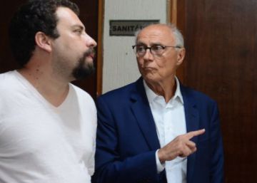 As oito horas de detenção de Guilherme Boulos na retirada de famílias de ocupação