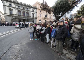 Terremoto sacode o centro da Itália