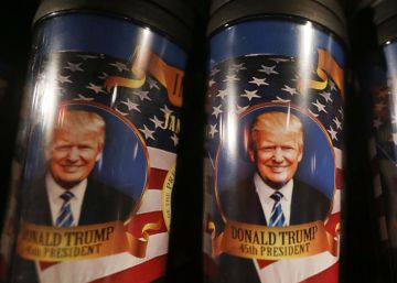 Trump em dez frases polêmicas