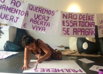 Universidade do Estado do Rio pede socorro em meio à grave crise