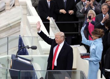 AO VIVO | Começa a era Donald Trump