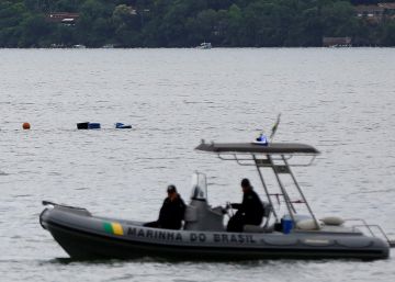 Região onde caiu avião de Teori tem histórico de acidentes