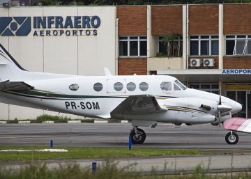 O que se sabe até agora do acidente de avião que matou Teori Zavascki
