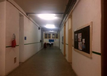 Hospital Universitário Pedro Ernesto, um centro médico fantasma Hospital Universitário Pedro Ernesto, um centro médico fantasma