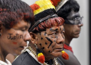 Entre o improviso e a maldade: a política (anti) indigenista do Governo Temer