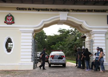 Motim em cadeia de Bauru, no interior de São Paulo, tem fuga em massa