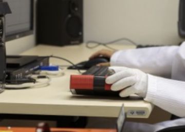 Gravação da caixa-preta não aponta “anormalidade” em avião em que Teori viajava