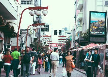 Nosso ❤ por São Paulo: a redação do EL PAÍS escolhe seus lugares favoritos