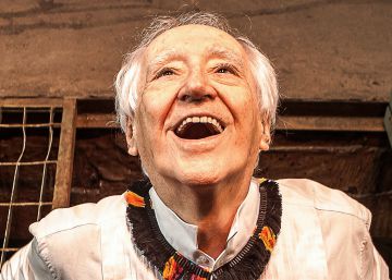 O eterno verão de Zé Celso