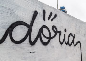 Sob pressão, gestão Doria antecipa programa de grafite e se contradiz sobre 23 de Maio