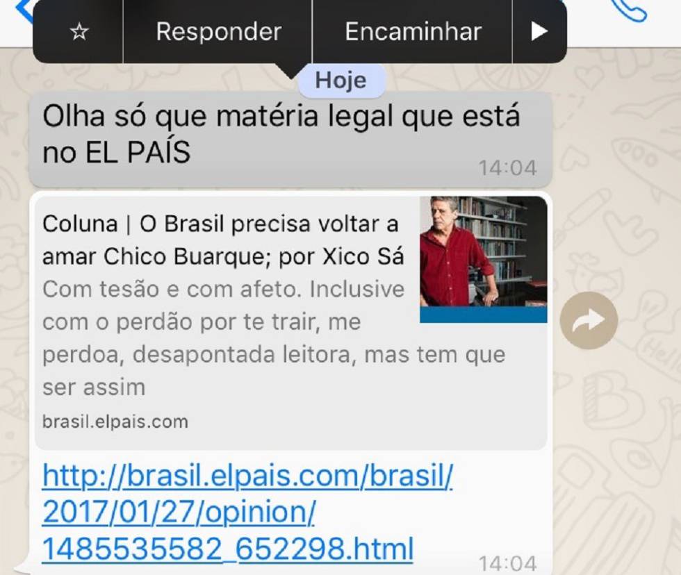 11 truques de organização no WhatsApp para tornar sua vida (um pouco) mais fácil