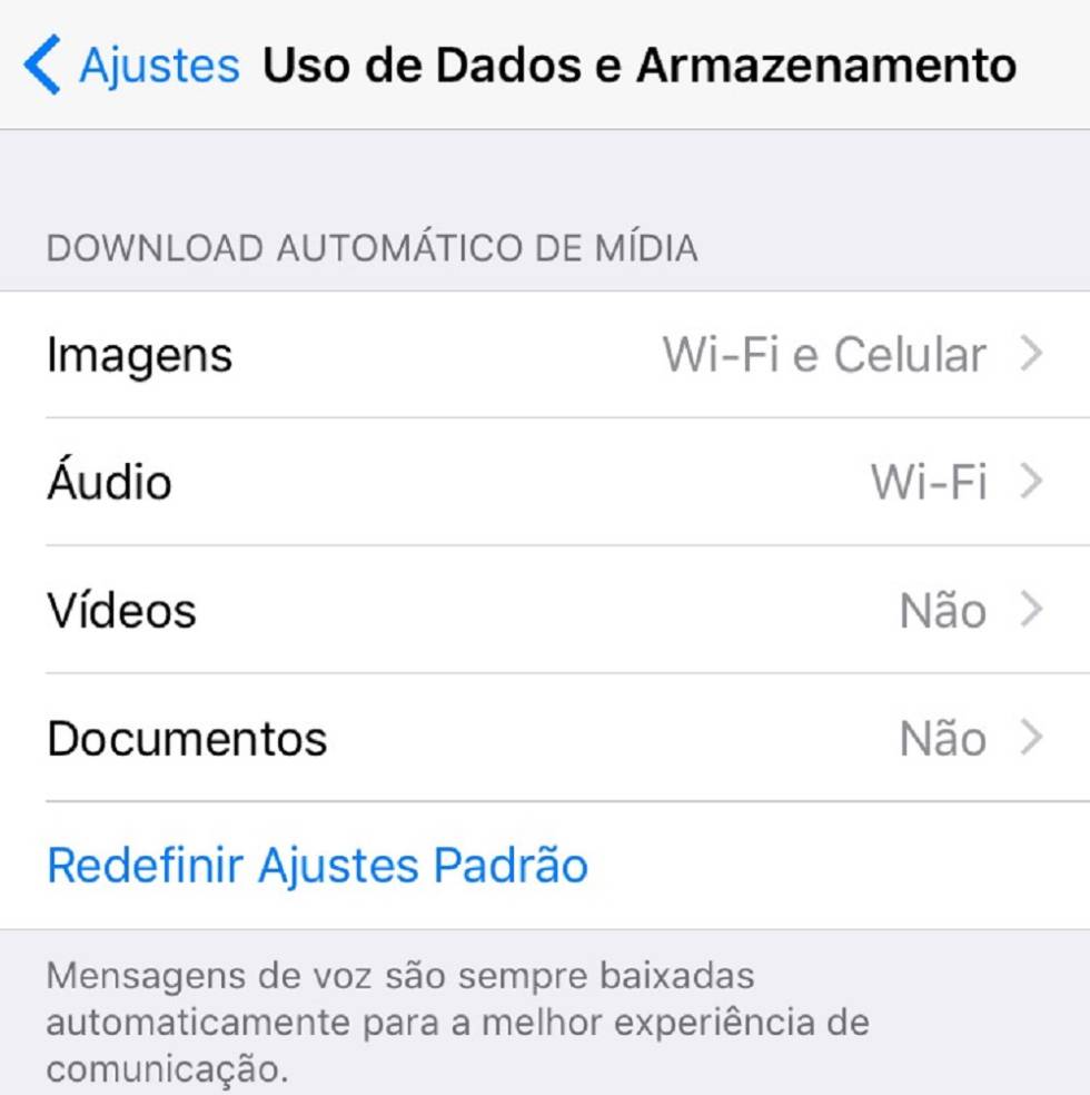 11 truques de organização no WhatsApp para tornar sua vida (um pouco) mais fácil