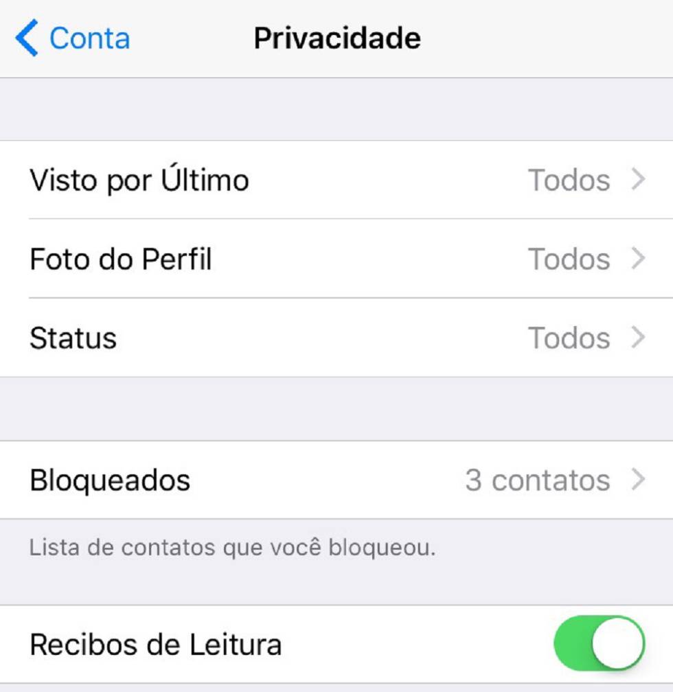 11 truques de organização no WhatsApp para tornar sua vida (um pouco) mais fácil