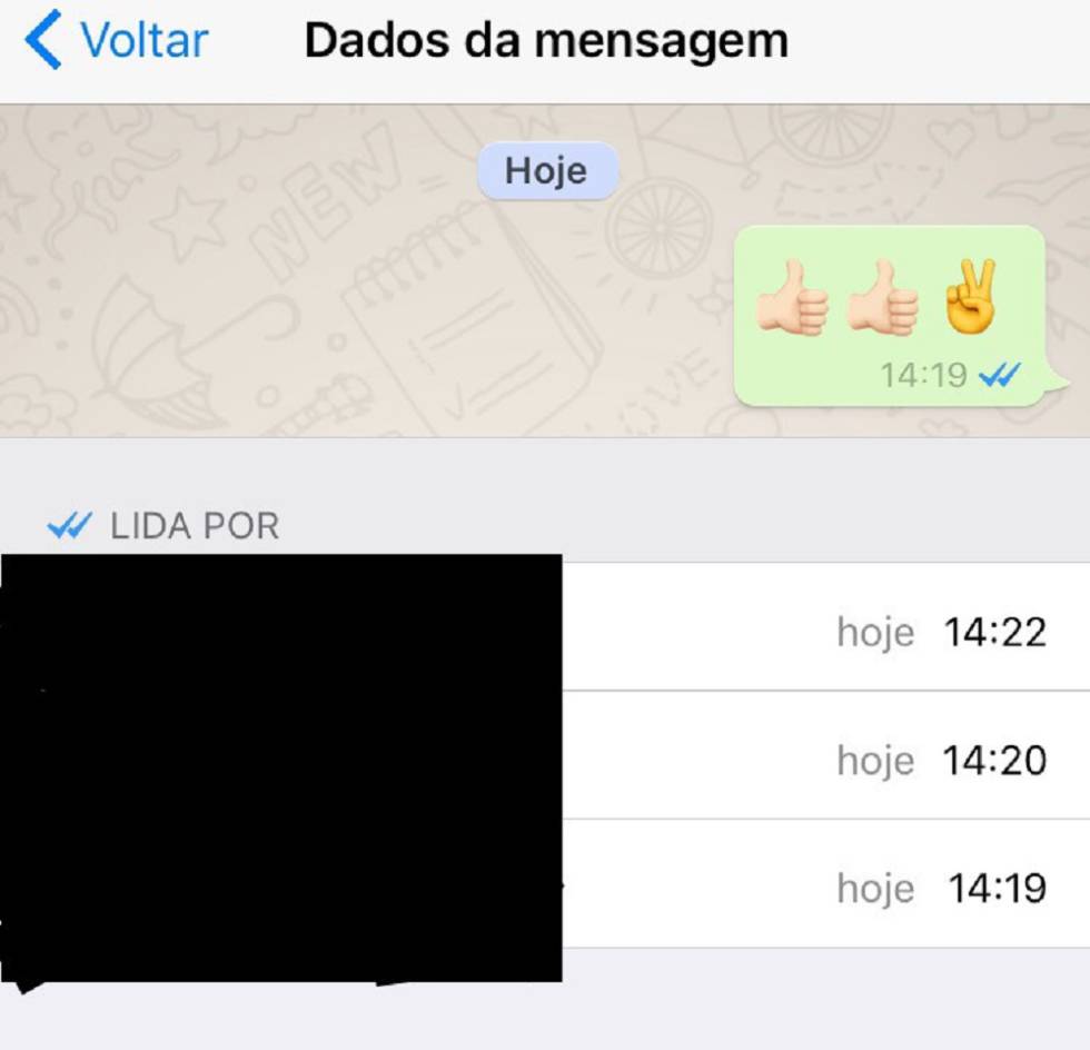 11 truques de organização no WhatsApp para tornar sua vida (um pouco) mais fácil
