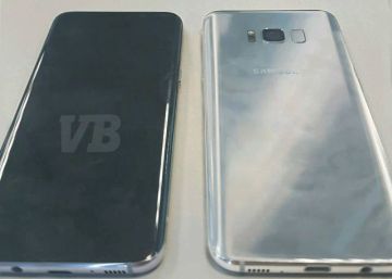 Este é o Galaxy S8: o ‘míssil’ que marca o retorno mais esperado da Samsung