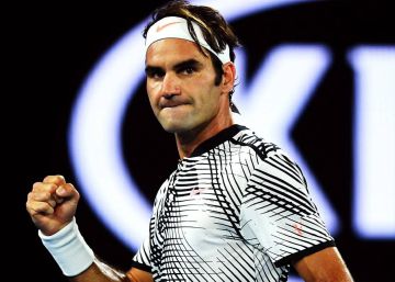 Federer vence Nadal na final do Aberto da Austrália