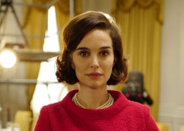 Natalie Portman: “Claro que sou feminista”