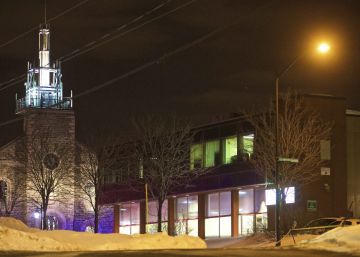 Ataque terrorista mata seis pessoas em mesquita do Quebec