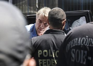 Eike Batista é preso pela PF no Rio após três dias foragido