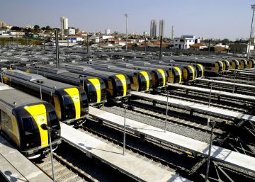Os atrasos e contradições da Linha 4-Amarela, primeira PPP do metrô