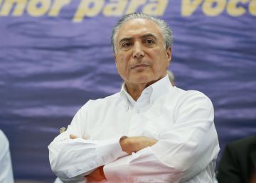 Delações da Odebrecht devem forçar Temer a fazer reforma ministerial