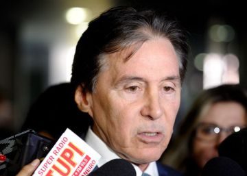 Troca de comando no Senado revalida hegemonia do PMDB na Casa