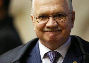 Edson Fachin será o novo relator da Lava Jato no Supremo