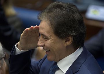 Eunício, entre a Lava Jato e a conciliação no Senado