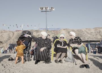 Três dias só para homens, três só para mulheres: A praia de Tel Aviv reservada aos judeus ortodoxos