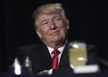 Trump adverte a líderes mundiais que não abandonará seu “tom duro”