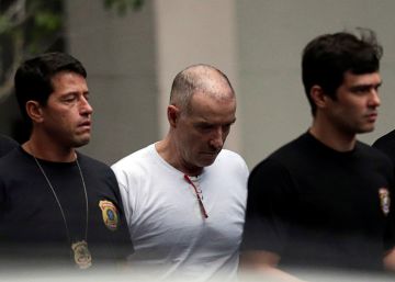 Presos com diploma, a elite carcerária do Brasil Presos com diploma, a elite carcerária do Brasil