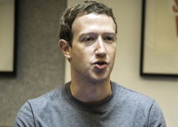 Mark Zuckerberg: “Existe uma divisão nos EUA como não se via há muito tempo” Mark Zuckerberg: “Existe uma divisão nos EUA como não se via há muito tempo”