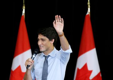 Contracorrente, Canadá se reafirma como o paraíso dos imigrantes