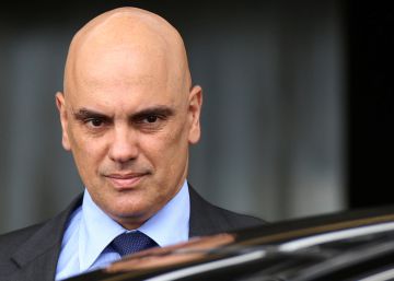 Temer indica tucano Alexandre de Moraes para vaga de Teori no STF