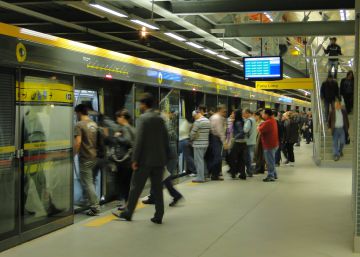 Na partilha das tarifas da Linha 4, a prioridade é da empresa privada