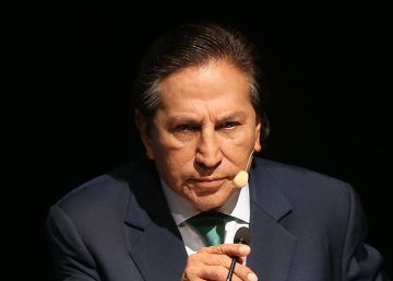 Ministério Público pede prisão de ex-presidente do Peru por caso Odebrecht