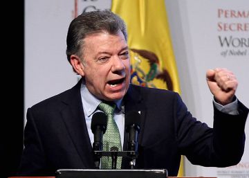 Caso Odebrecht respinga na campanha presidencial de Juan Manuel Santos