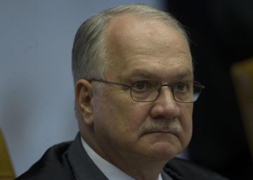 Supremo autoriza investigação sobre conluio de senadores para obstruir a Lava Jato Supremo autoriza investigação sobre conluio de senadores para obstruir a Lava Jato