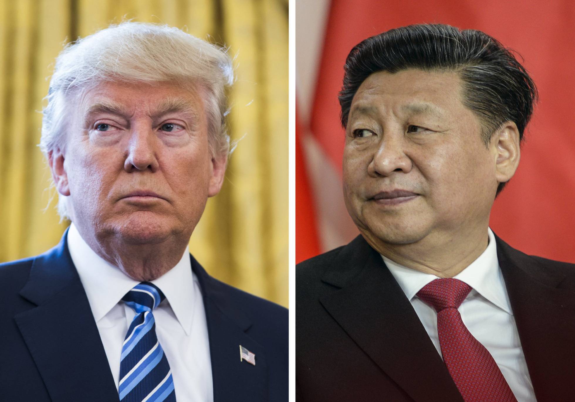 China inflige a primeira derrota diplomática a Donald Trump