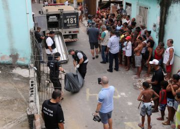 “Até colete a prova de bala eles precisam revezar”: o que querem as esposas dos PMs capixabas