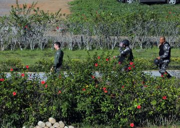 Num batalhão do Espírito Santo, entre a pressão da família e o julgamento da sociedade