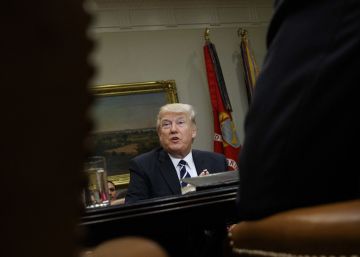 Protecionismo de Trump ameaça vendas latino-americanas para os EUA Protecionismo de Trump ameaça vendas latino-americanas para os EUA