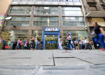 Saque do FGTS começa nesta sexta para nascidos em janeiro e fevereiro