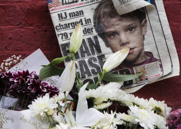 Júri de Nova York condena acusado da morte do menino Etan Patz após 38 anos