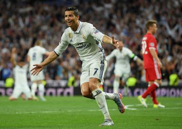 A mutação de Cristiano Ronaldo: 100 gols na Champions League A mutação de Cristiano Ronaldo: 100 gols na Champions League