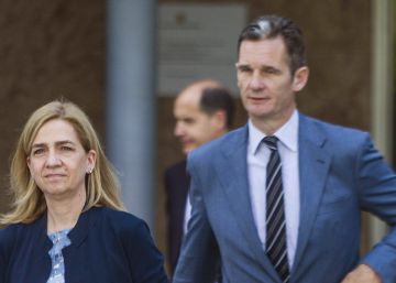 Justiça condena cunhado do Rei da Espanha por tráfico de influência e delitos fiscais