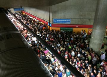 Lava Jato deve reacender casos de propina no metrô de São Paulo